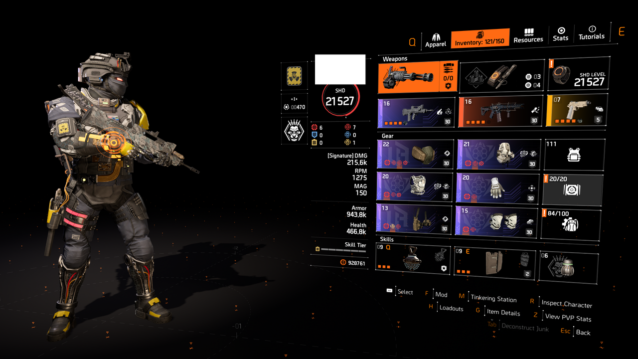 Tom Clancy s The Division 2 Screenshot 2026 04 11 20 01 22 58