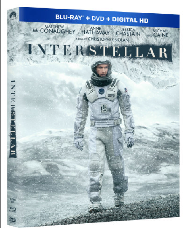 Interstellar 2014 IMAX 1080p x265 HEVC 10bit BluRay DTS HD MA 5 1 Prof