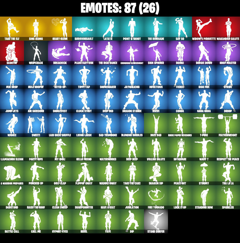 emotes comp