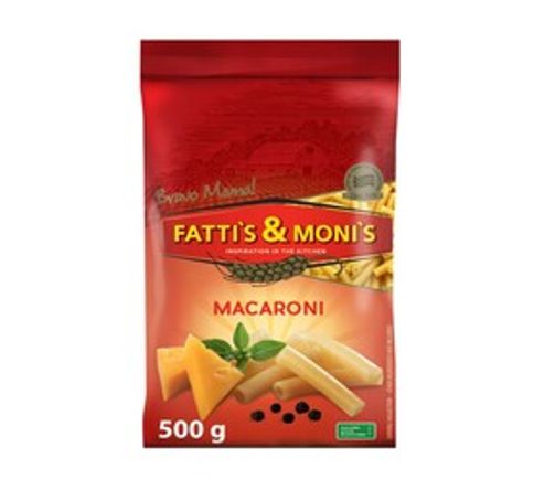 Fattis n Monis Macaroni