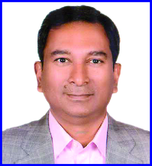 Mr. SK. Farid Ahmed 