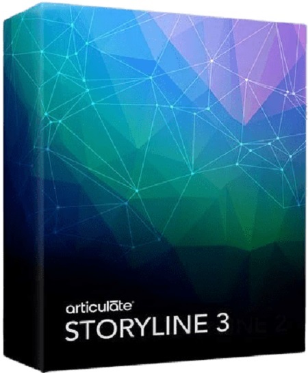 Articulate Storyline 3.18.28642.0 Multilingual (x64/x86)