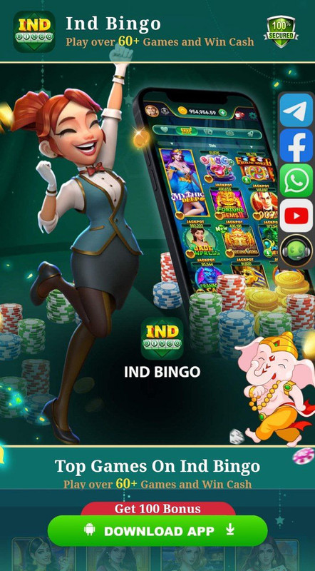 IND-Bingo