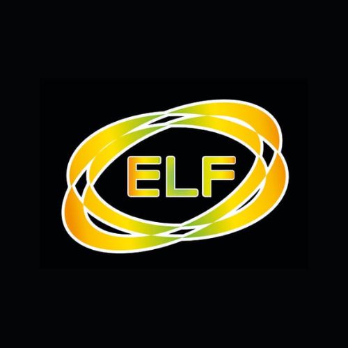 Logo ELF