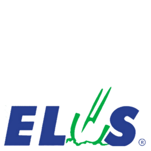 Logo ELUS Engenharia