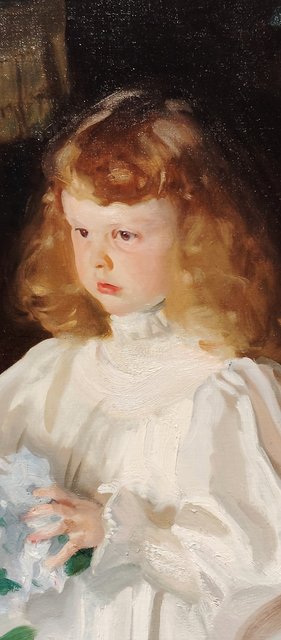 Fine Arts de Boston, Isabella Stewart Gardner (El robo de 1990) y langosta. - Boston y Chicago (113)