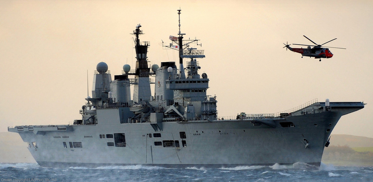Ark Royal (R.07)-28