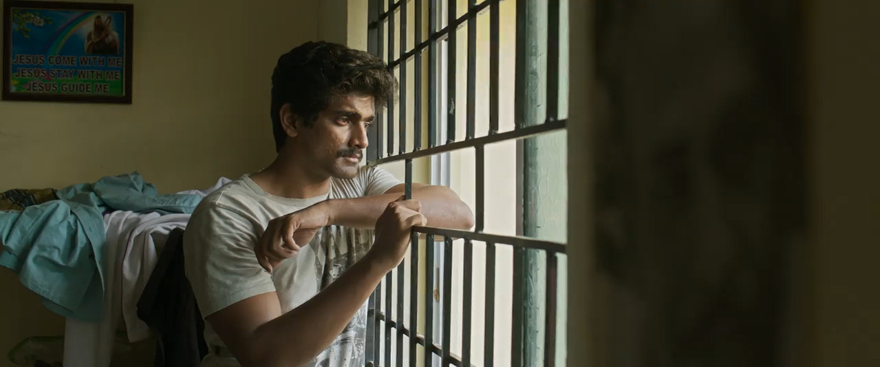 Kumki 2 2025 WebRip [Tamil] 480p 720p ESub Screenshot