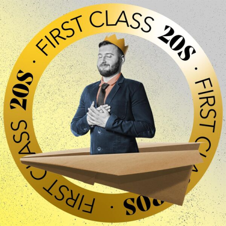 4dd2b8e9 f75b 41dd af5d c5fef72e0208 - VA - First Class 20s (2023)