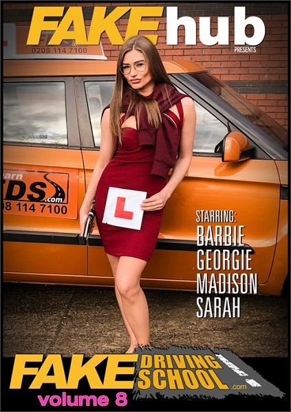 Fake Driving School 8 (2021)