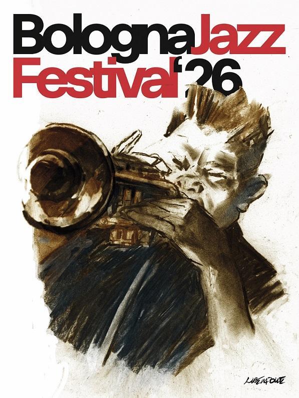 Bologna, Ferrara, Forlì: Bologna Jazz Festival, 13 ottobre –  8 novembre 2026