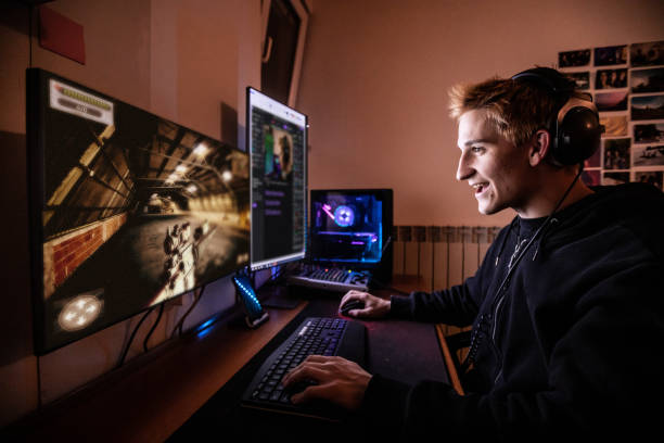 online game