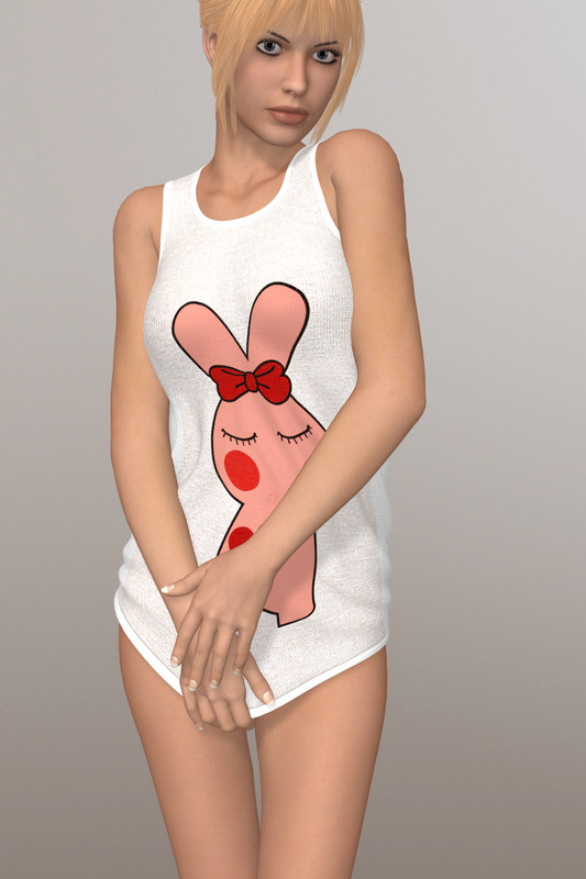 Sexy Nightwear III [V4] by 3D-Age