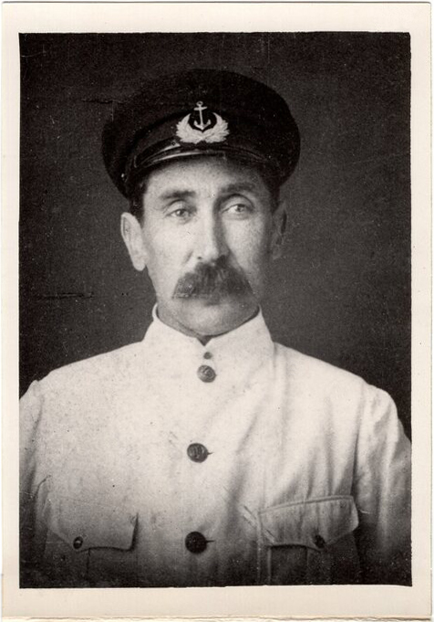 Гамалей Б. В. 2