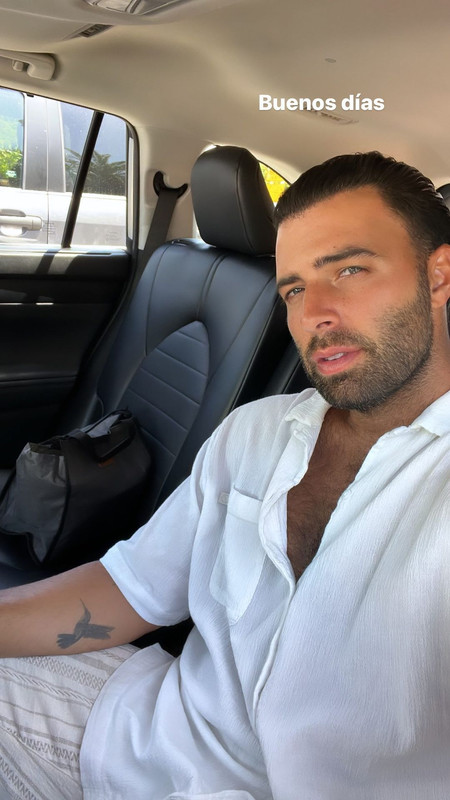 jencarloscanela - Жанкарлос Канела/Jencarlos Canela - Страница 26 F4e-TCow-XAAEAz-AV