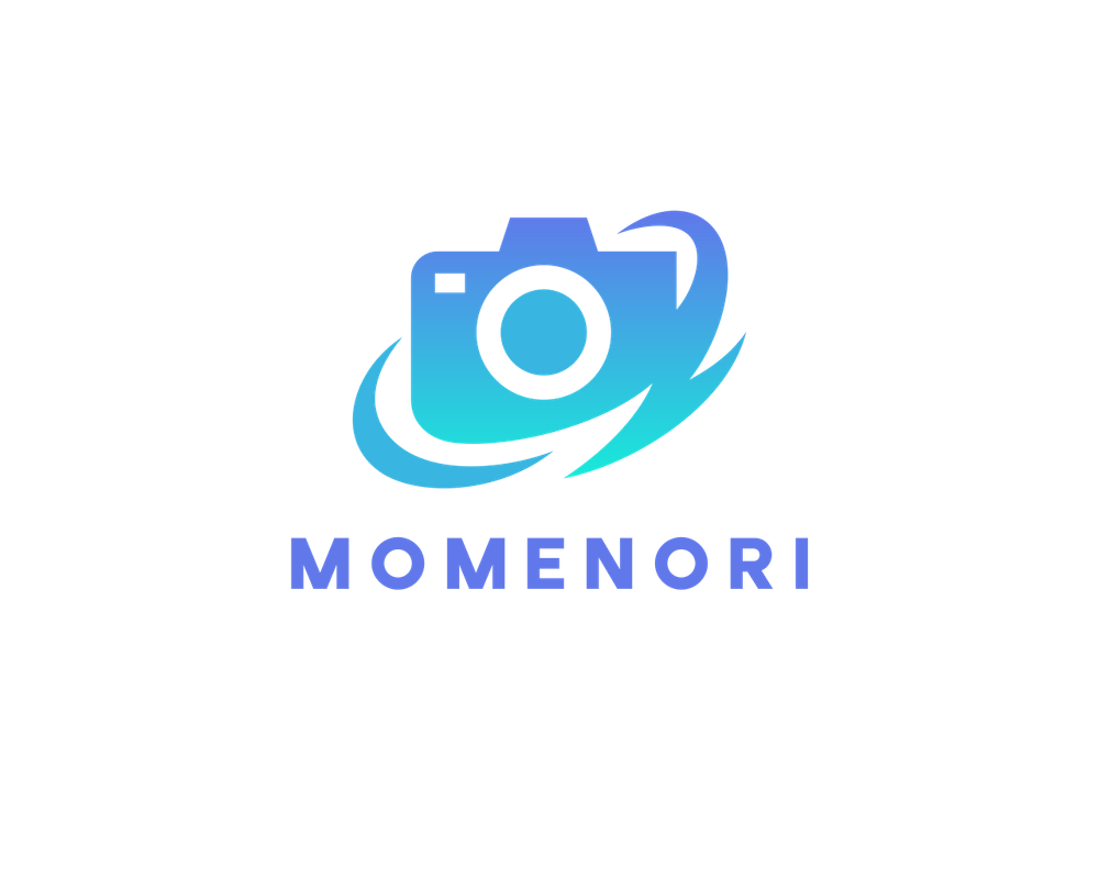 Momenori Logo