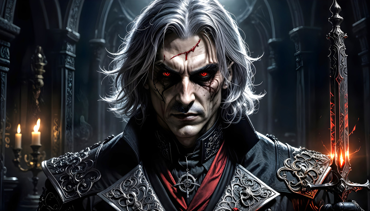 Alucard