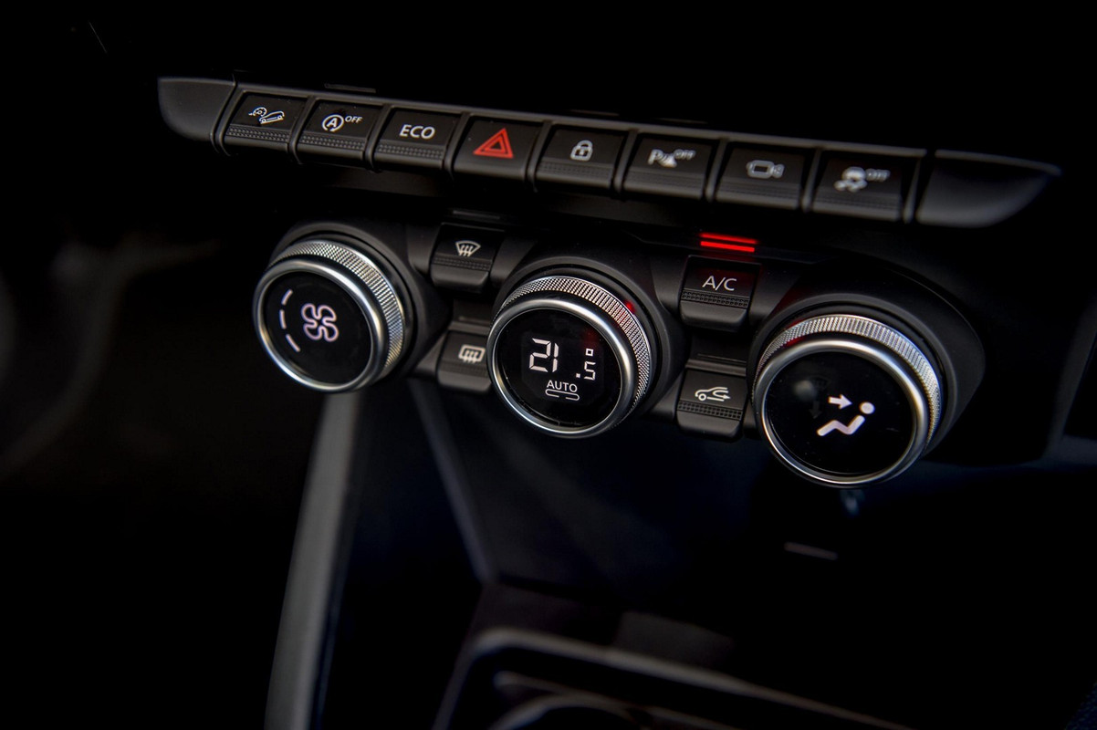 2019 Dacia Duster  (4)