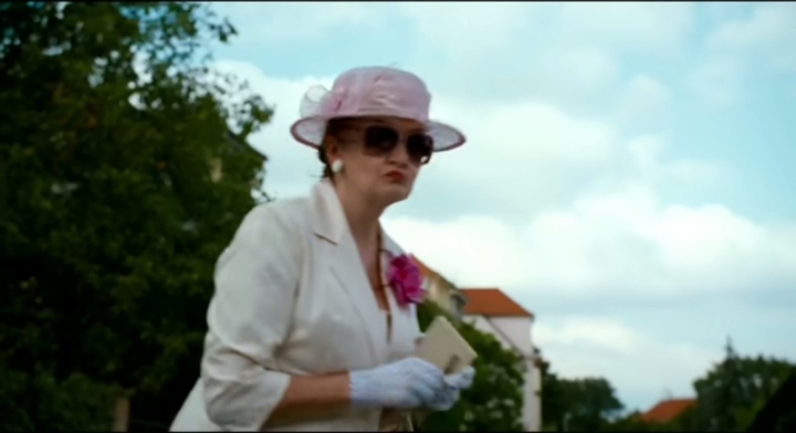 Eva H. Doktor od Jezera hrochů