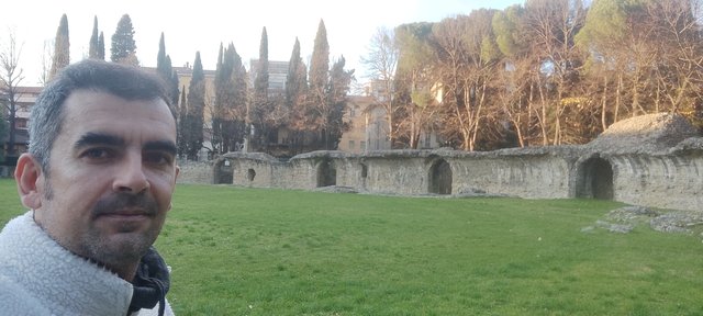 Roma - Orvieto - Arezzo - Blogs de Italia - Arezzo: Piero della Francesca y Vasari (161)