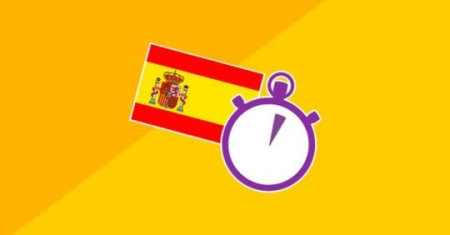 3 Minute Spanish - Course 4 | Language lessons for beginners