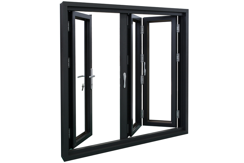 Aluminium Windows