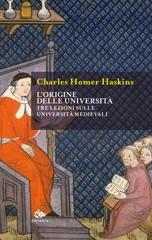 Charles Homer Haskins – L’origine delle università (2026)