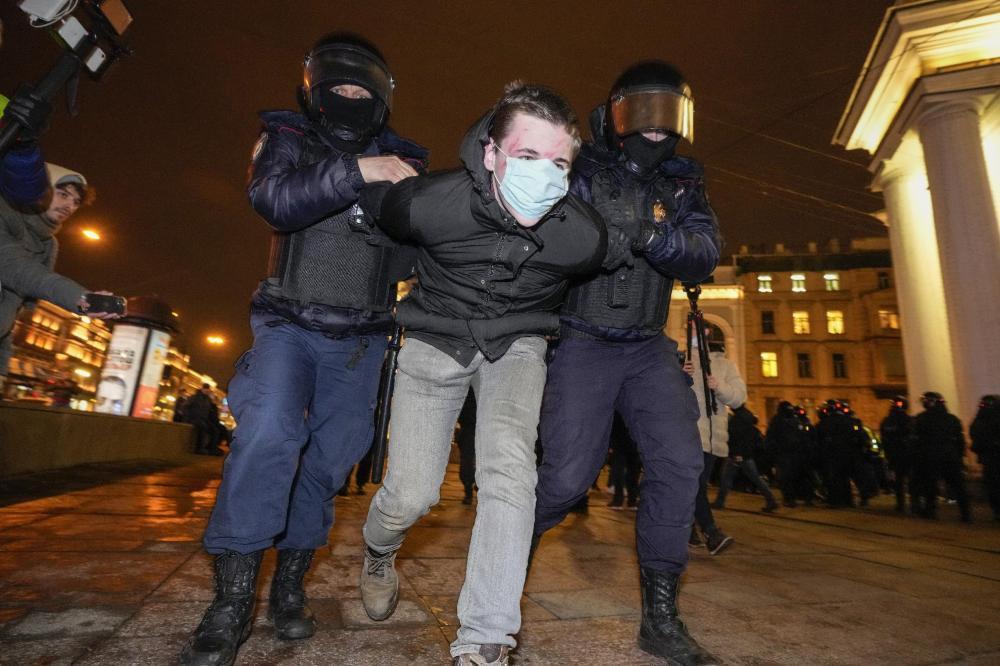 Mes ne tik prarandam valstybę. Prarandam ir norinčius jos neprarasti