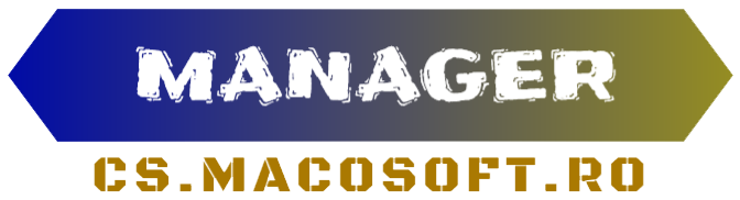 MANAGER
