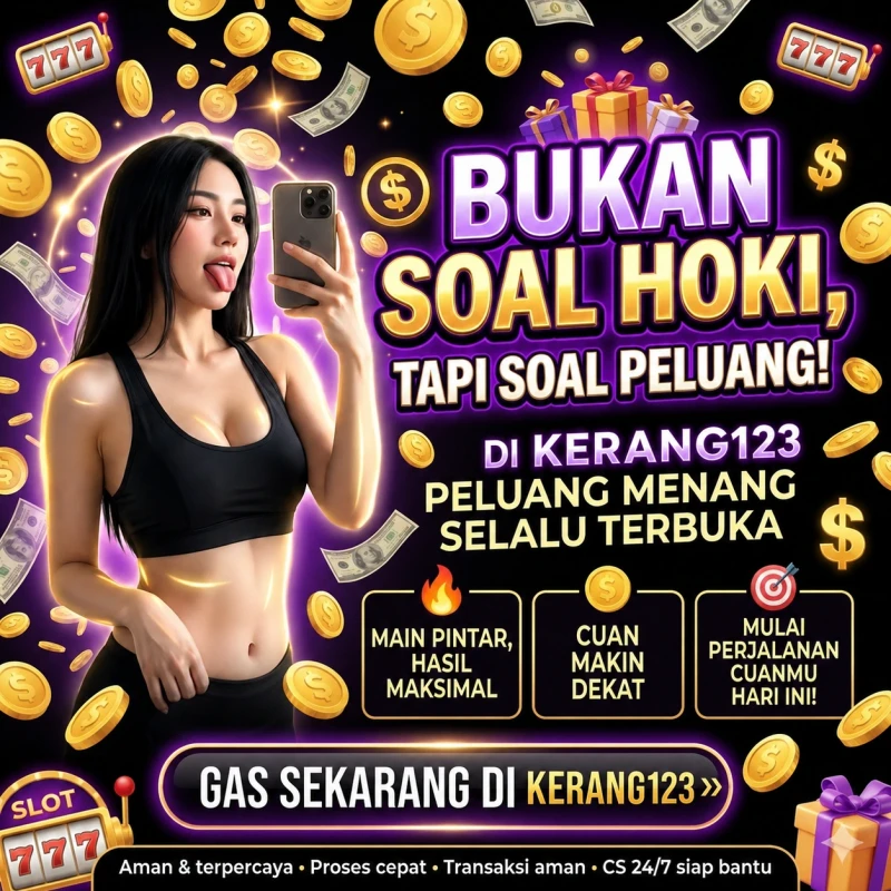 Kerang123