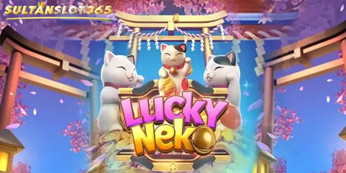Slot Lucky Neko