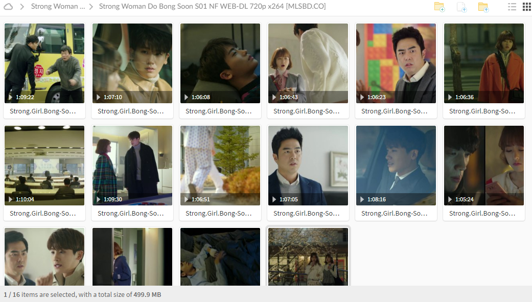 MLSBD Movie Screenshot