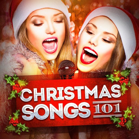 Various Artists - Christmas Songs 101 (2020)