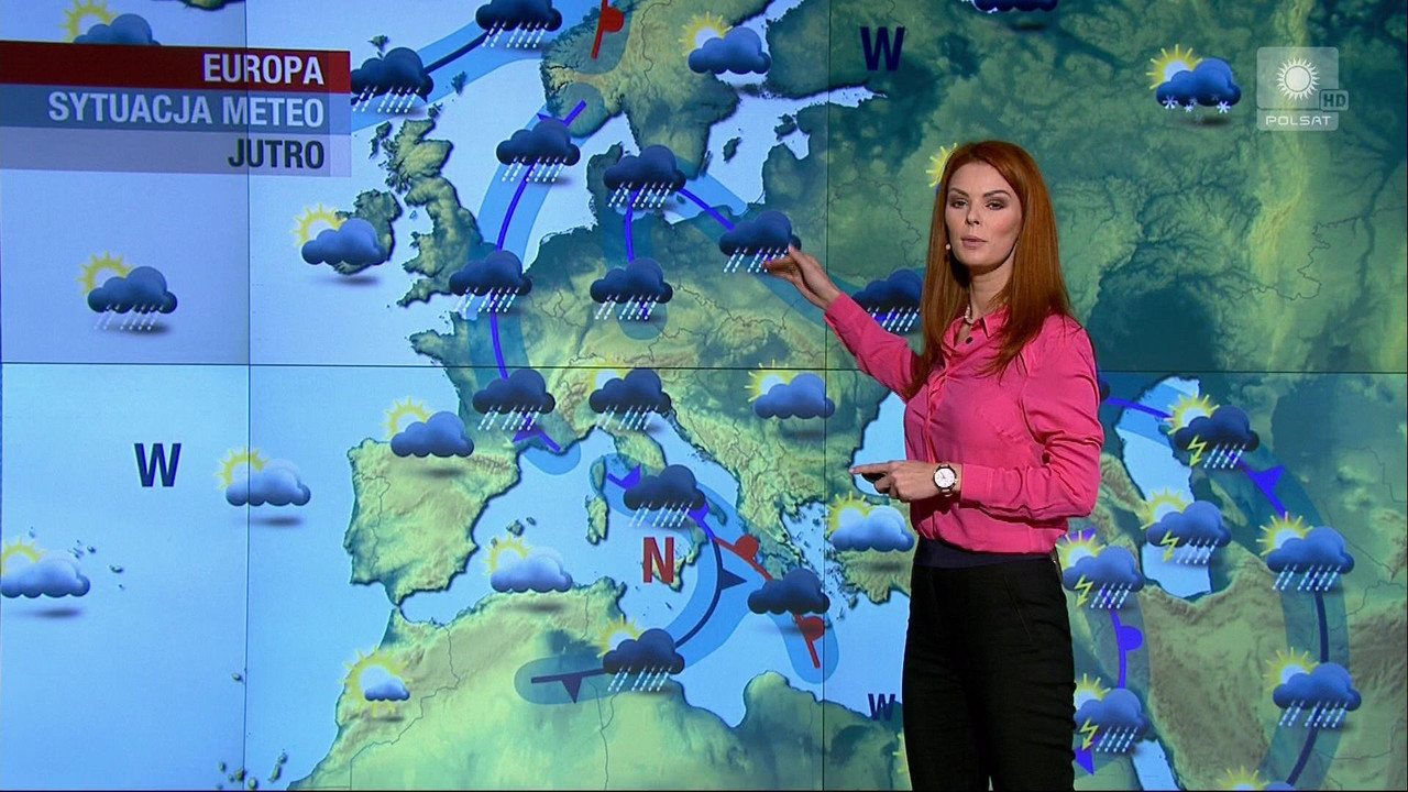 14 03 2015 malgorzata tomaszewska polsat 2