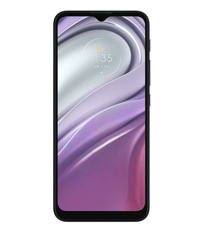 Palacio de hierro: Moto G20