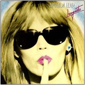 Re: Amanda Lear