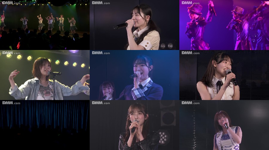 AKB48h2403261830-Live 【公演配信】AKB48 240326「僕の太陽」公演 HD