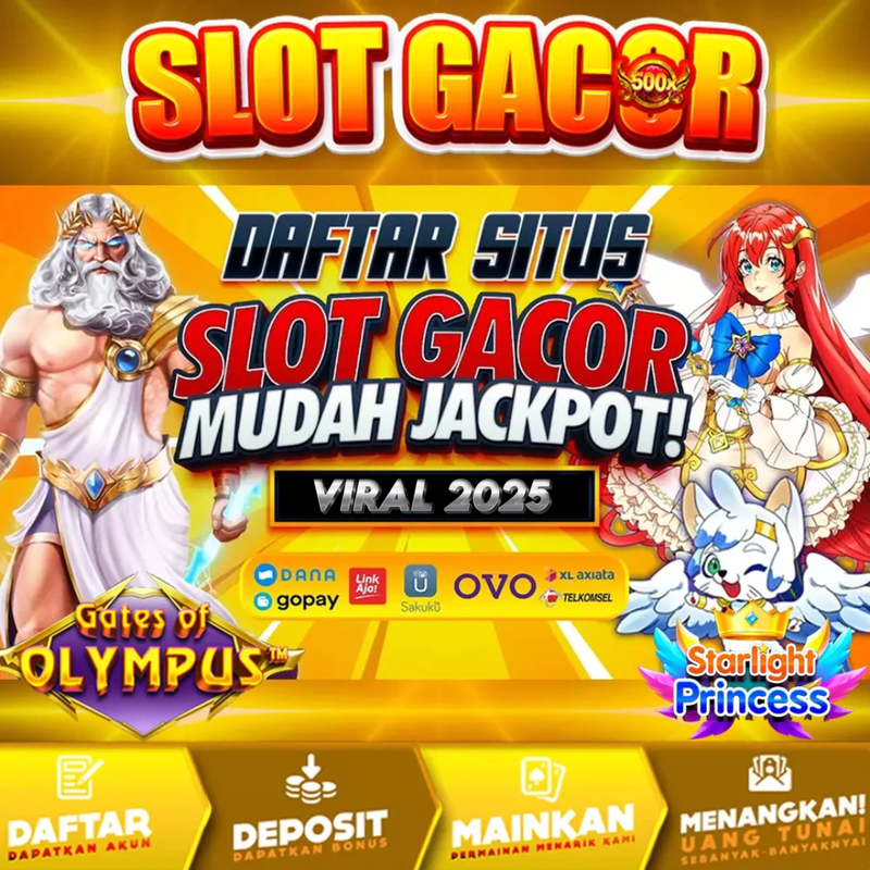 SLOT DEMO