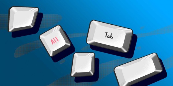 Alt-Tab Terminator 5.7 Multilingual