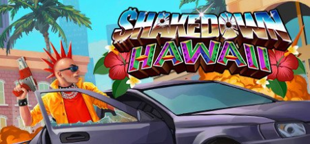 Shakedown Hawaii v1.0.8-P2P