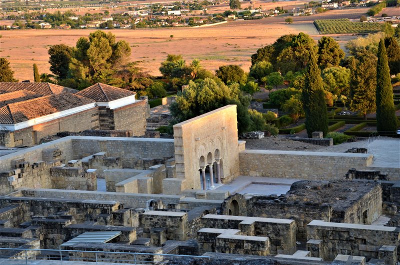 YACIMIENTO ARQUEOLOGICO MEDINA AZAHARA-10-9-2021 - Córdoba y sus pueblos-2017/2020 (4)