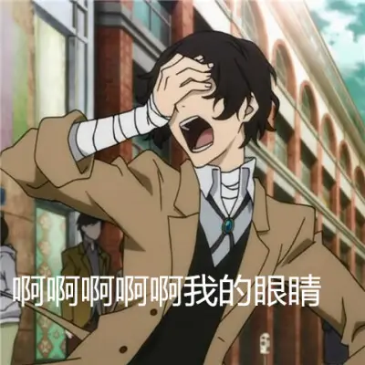 这画面太美我不敢看