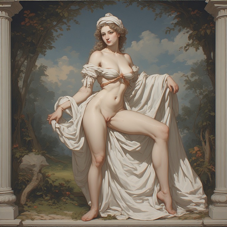 Dominique-Papety-French-1815-1-(17)