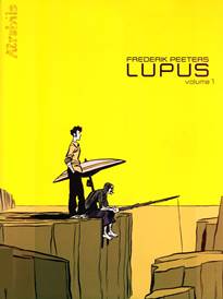 Lupus - T01