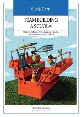 Silvia Carri - Team building a scuola (2026)