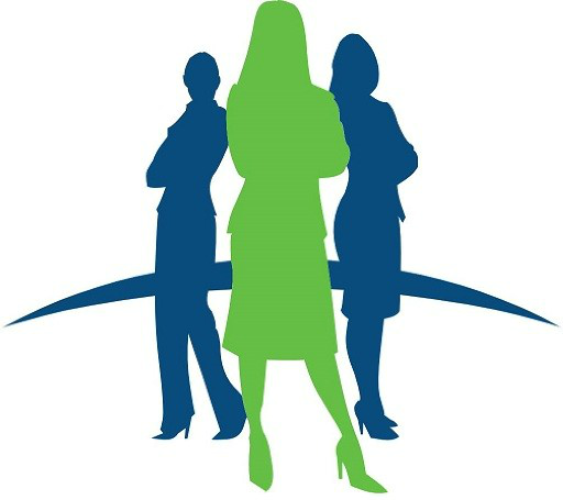 Logo Galaxia del Norte