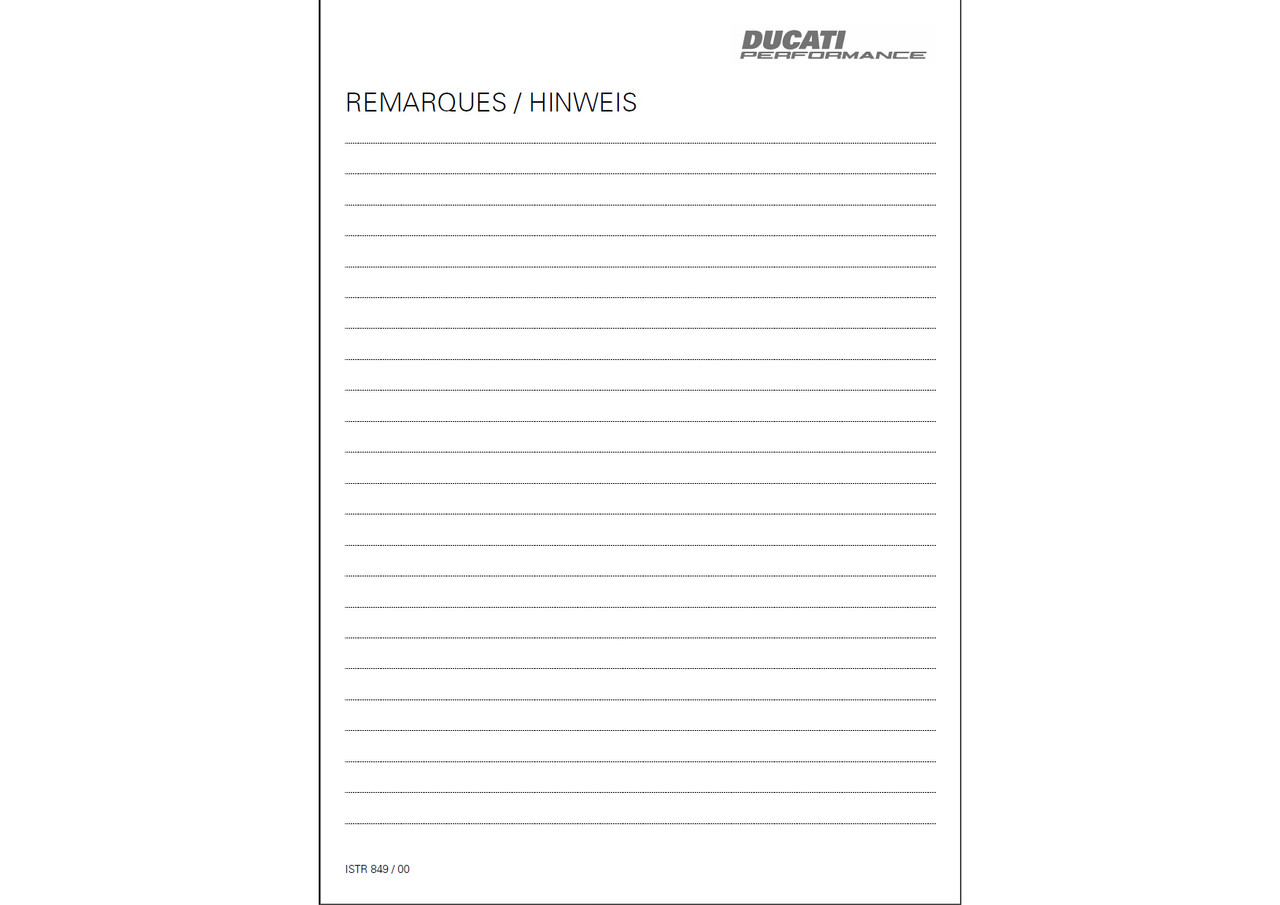 Evo Line Instructions Montage Scrambler 16