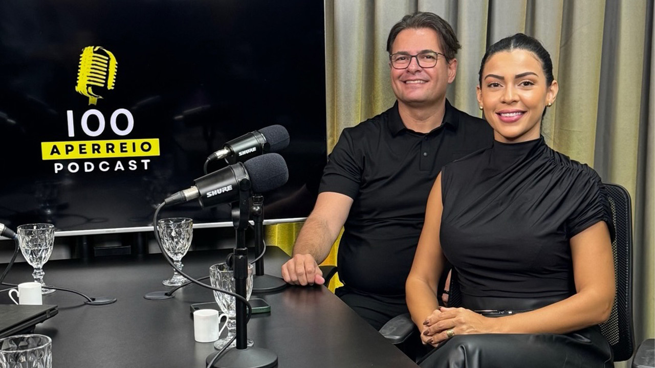 Advogado alagoano inova e lança podcast jurídico com linguagem diferenciada