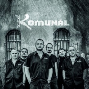 Re: KOMUNÁL - U zašlejch časů (CZ 2012)