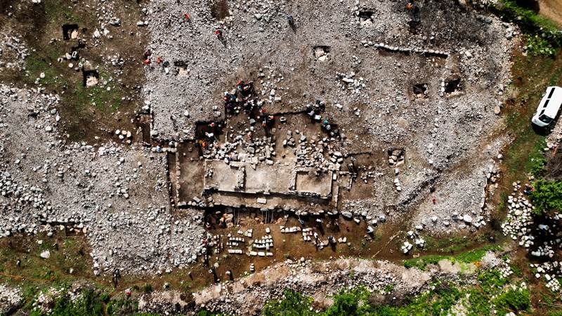 Tren Maya: Distruzione Archeologica di Massa in Messico